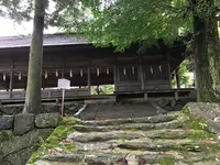 諏訪大社上社前宮の写真・動画_image_455514