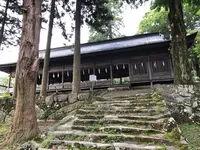 諏訪大社上社前宮の写真・動画_image_455515