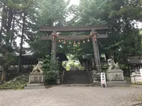 諏訪大社上社前宮の写真・動画_image_455516