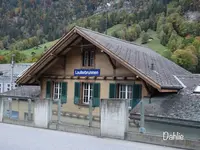 ラウターブルンネンの写真・動画_image_455632