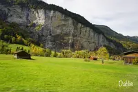 Stechelberg, Schilthornbahnの写真・動画_image_455637