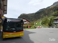 Stechelberg, Schilthornbahnの写真・動画_image_455639