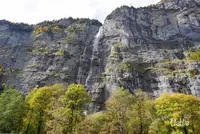 Stechelberg, Schilthornbahnの写真・動画_image_455642