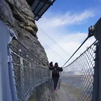 Thrill Walk, Birgの写真・動画_image_455707