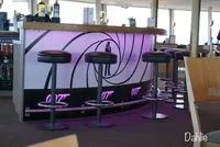 Schilthorn - Piz Gloria 360°-Restaurantの写真・動画_image_455722