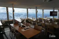 Schilthorn - Piz Gloria 360°-Restaurantの写真・動画_image_455728