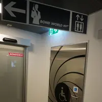 Schilthorn - Piz Gloria 360°-Restaurantの写真・動画_image_455729