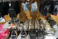 Schilthorn - Piz Gloria 360°-Restaurantの写真・動画_image_455740