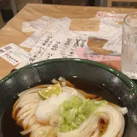 うどん職人 さぬき麺之介の写真・動画_image_455869