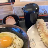 手打十段うどん バカ一代の写真・動画_image_455872
