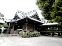 題経寺（柴又帝釈天）の写真・動画_image_45601