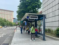 Beitou Stationの写真・動画_image_456053