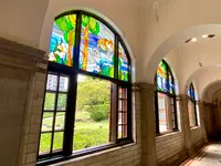 北投温泉博物館（Beitou Hot Springs Museum）の写真・動画_image_456100