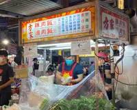 寧夏夜市の写真・動画_image_456139