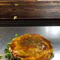 お好み焼き 越田の写真・動画_image_456258