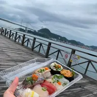 唐戸市場の写真・動画_image_456283