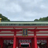 赤間神宮の写真・動画_image_456294