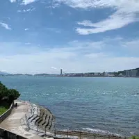 関門トンネル人道 入口（門司側）の写真・動画_image_456308
