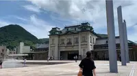 スターバックスコーヒー 門司港駅店の写真・動画_image_456318