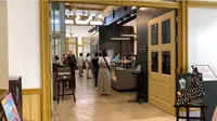 スターバックスコーヒー 門司港駅店の写真・動画_image_456319