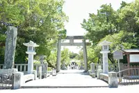 宗像大社の写真・動画_image_456408
