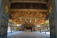 宗像大社の写真・動画_image_456409