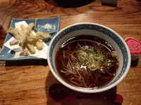 縁結び食堂 蕎麦 なみ満の写真・動画_image_456454