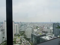 THE PENTHOUSE with weekend terrace | ザ ペントハウス ウィズ ウィークエンド テラスの写真・動画_image_456719