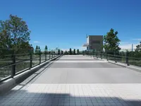 豊洲パークブリッジの写真・動画_image_456730