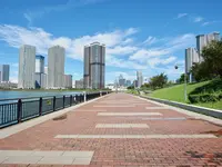 春海橋公園の写真・動画_image_456732