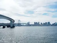 有明北緑道公園の写真・動画_image_456751