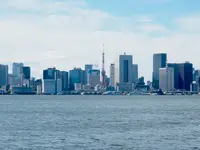 有明北緑道公園の写真・動画_image_456752