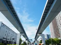 東雲ジャンクションの写真・動画_image_456760