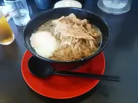 男のらぁめん 神戸ちぇりー亭 明石魚住店の写真・動画_image_456858