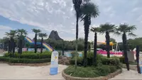 上海太陽島旅遊度仮区の写真・動画_image_457091