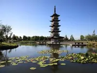 Sun Island Resorts, Shanghaiの写真・動画_image_457102