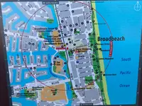 ブロードビーチの写真・動画_image_457128