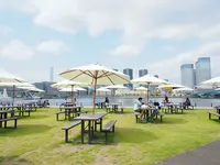 CITABRIA BAYPARK Grill＆Barの写真・動画_image_457161