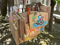 椙森神社の写真・動画_image_457304