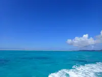 ハテの浜の写真・動画_image_457375
