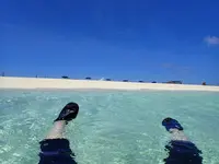 ハテの浜の写真・動画_image_457376