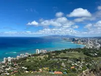 ダイアモンドヘッドを登ろう！の写真・動画_image_457440