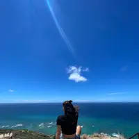 ダイアモンドヘッドを登ろう！の写真・動画_image_457441