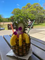 ダイアモンドヘッドを登ろう！の写真・動画_image_457443