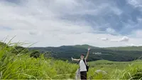 秋吉台の写真・動画_image_457519