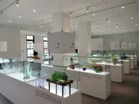 新竹市文化局玻璃工芸博物館の写真・動画_image_457529