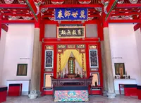 Hsinchu Confucius Templeの写真・動画_image_457647