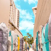 Banan Waikiki Beach Shackの写真・動画_image_457659