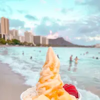 Banan Waikiki Beach Shackの写真・動画_image_457660