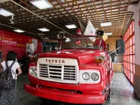 新竹市消防博物館の写真・動画_image_457684